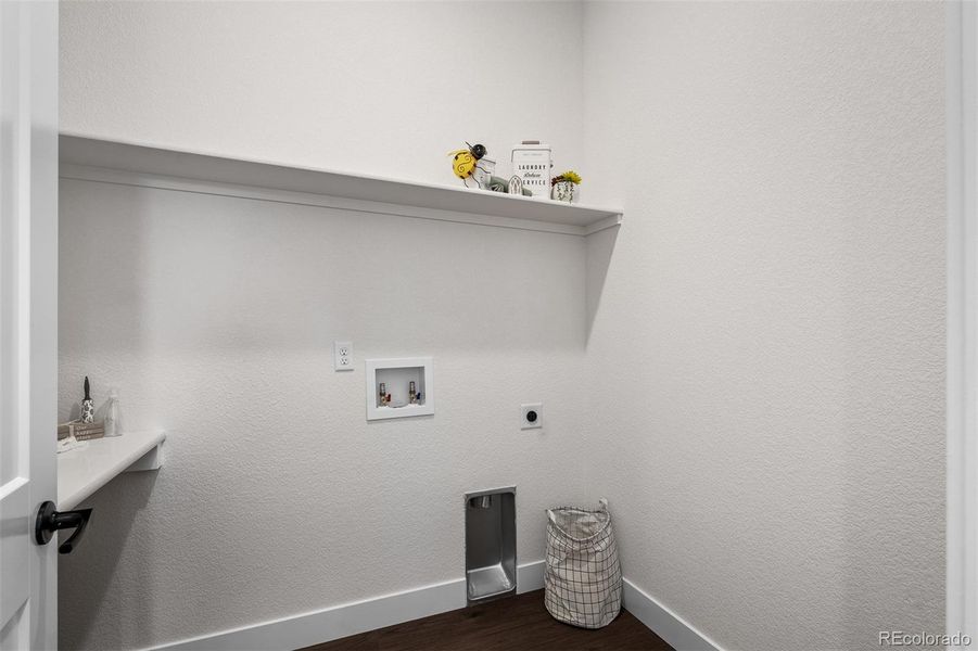 Image 39 of a home in Wolf Ranch - Enclave Collection.