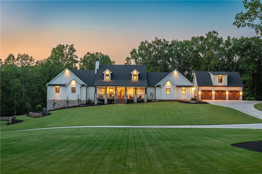 Image 44 of a home in .