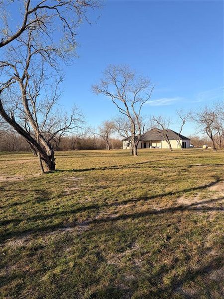 Natural landscape and outdoor views near  in Kemp (Image 23).