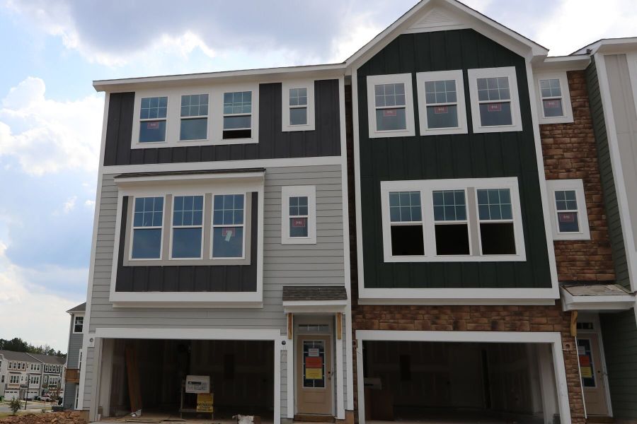 Front Exterior Front Exterior