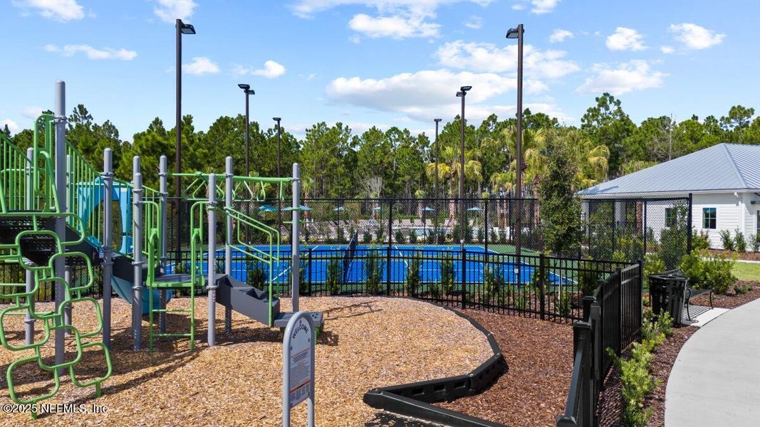 Community amenities in Colbert Landings, Palm Coast (Image 40).