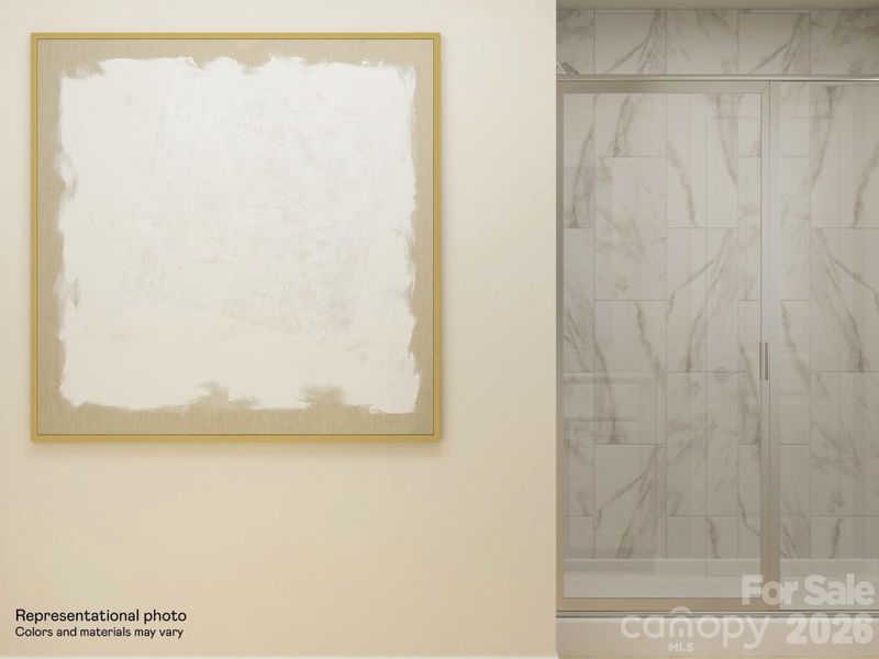 Close-up of interior finishes inside a home in Village of Waxhaw, Waxhaw (Image 19).