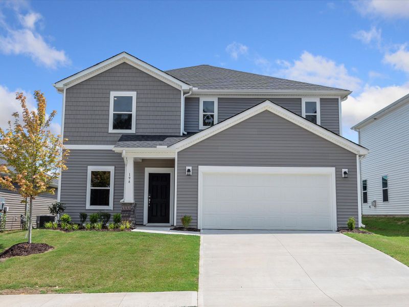 Welcome to 194 Vickery Rd Welcome to 194 Vickery Rd