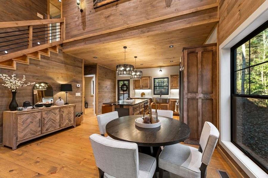 Community amenities in , Blue Ridge (Image 42).