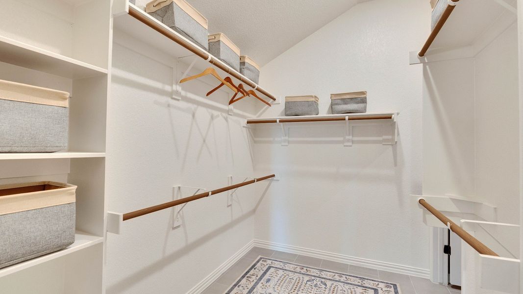 Mahogany Floor Plan - Representative Photo Mahogany Floor Plan - Representative Photo
