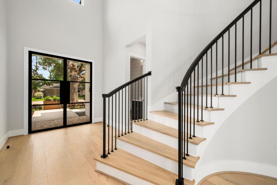 Example Photo of Builders Previously Built Homes. Example Photo of Builders Previously Built Homes.