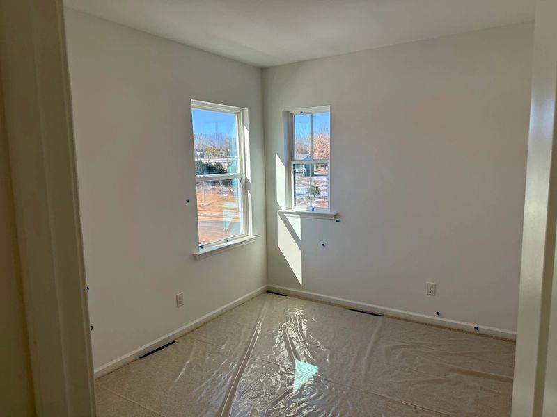 Bed 4 featuring the AW Collection® Timeless - Timeless comfort with graceful simplicity.