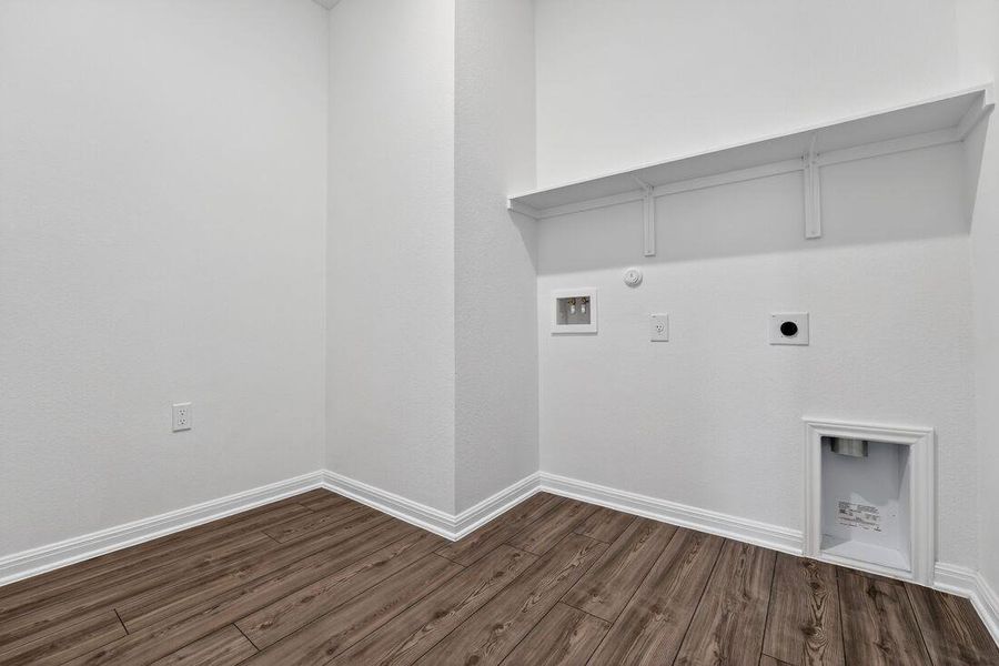 15404 Flowers View ~ Ready Now