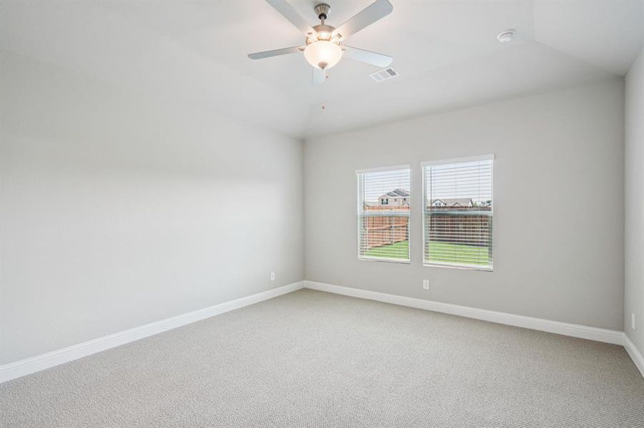 Photo is not of the actual home, but is an inspirational photo of builder’s model home and may depict options, furnishings, and/or decorator features that are not included. Photo is not of the actual home, but is an inspirational photo of builder’s model home and may depict options, furnishings, and/or decorator features that are not included.