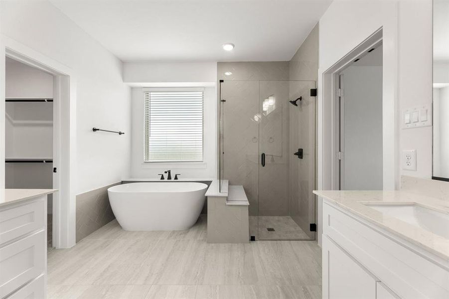 411 Hidden Lakes-Primary Suite-5