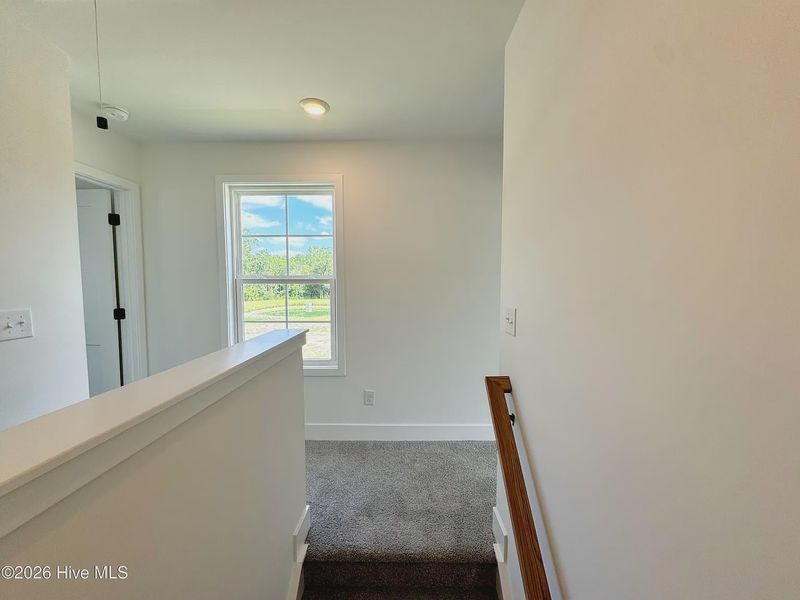 Spacious, unfurnished interior of a new home in Autumn Trail, Bolivia (Image 25). Spacious, unfurnished interior of a new home in Autumn Trail, Bolivia (Image 25).