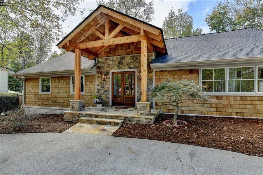 Image 46 of a home in .