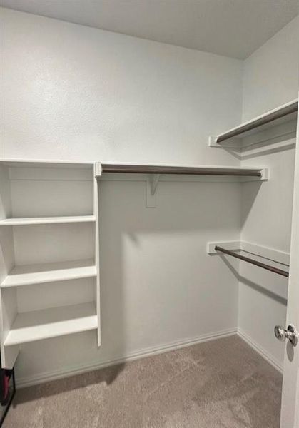 Spacious, unfurnished interior of a new home in Heartland: Classic Collection, Crandall (Image 14). Spacious, unfurnished interior of a new home in Heartland: Classic Collection, Crandall (Image 14).