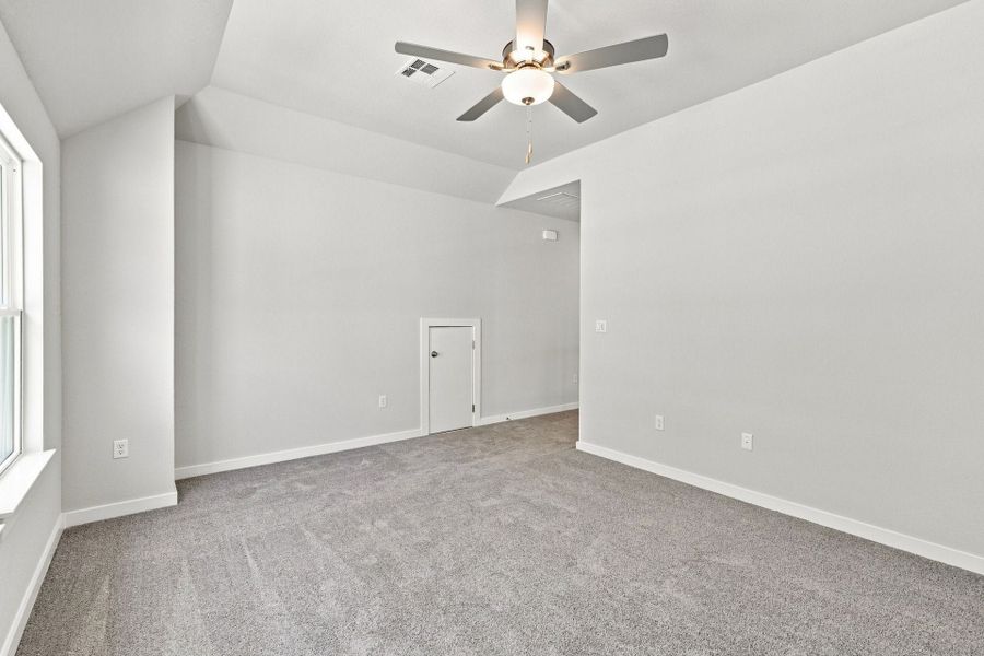 4br New Home in Pflugerville, TX.  - Slide 31