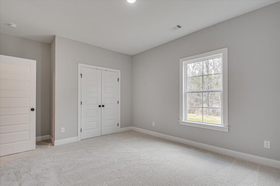 Spacious, unfurnished interior of a new home in Tillery Park, Grovetown (Image 32). Spacious, unfurnished interior of a new home in Tillery Park, Grovetown (Image 32).