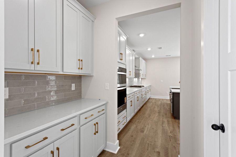 4br New Home in Simpsonville, SC.  - Slide 50