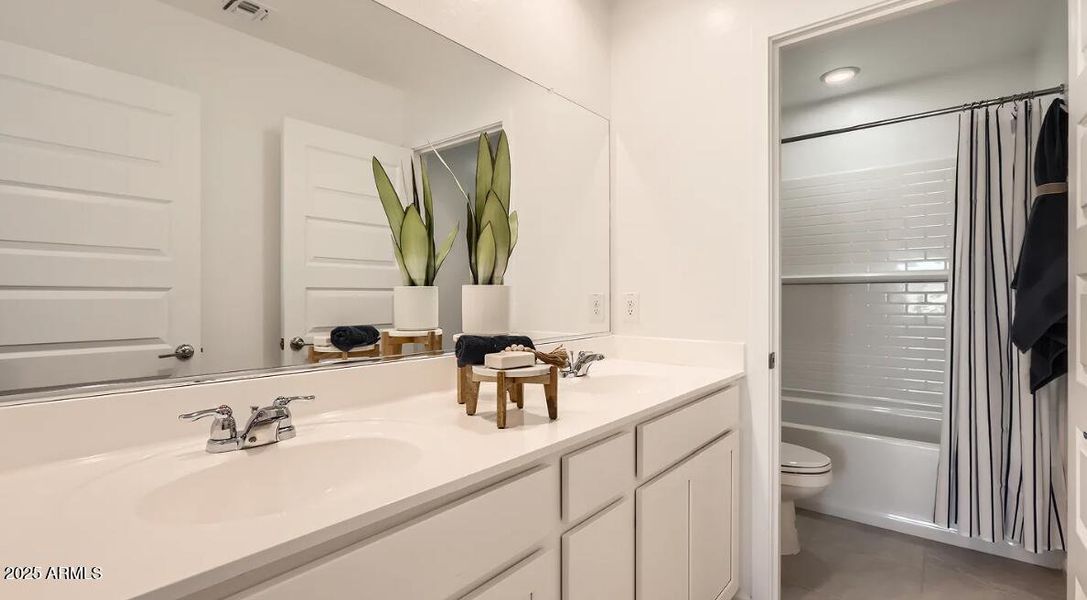 Bathroom 3 Bathroom 3