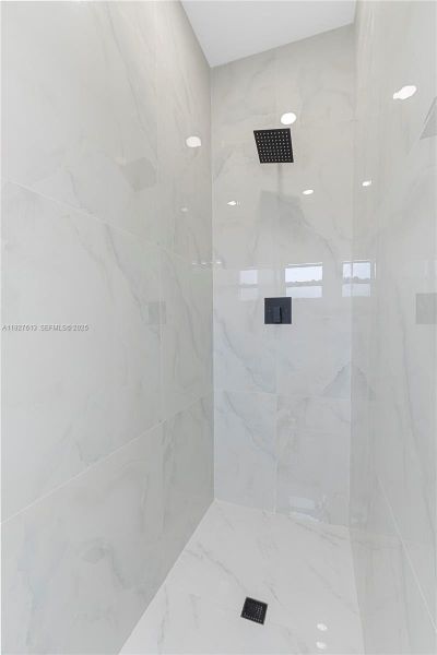 Close-up of interior finishes inside a home in , Lehigh Acres (Image 10).