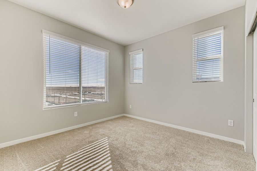 Broomfield, CO New Home. - Slide 21 Broomfield, CO New Home. - Slide 21