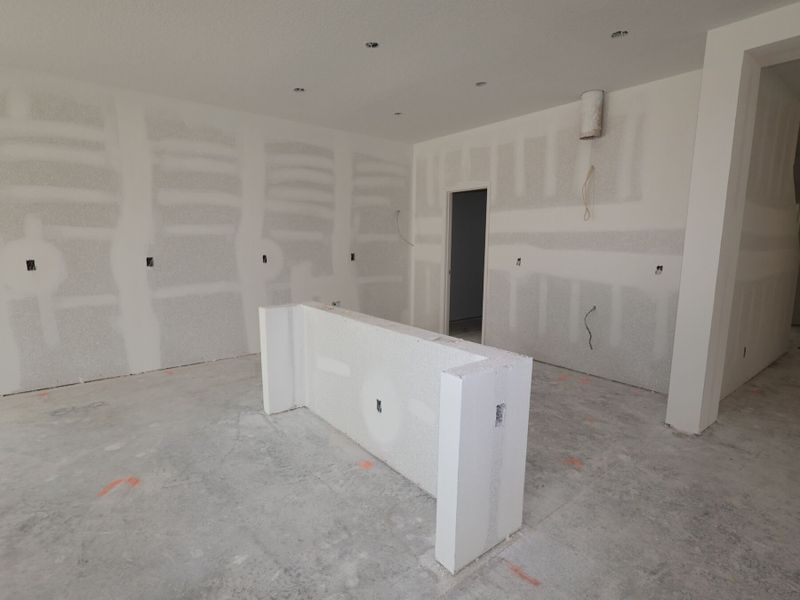 Drywall Drywall