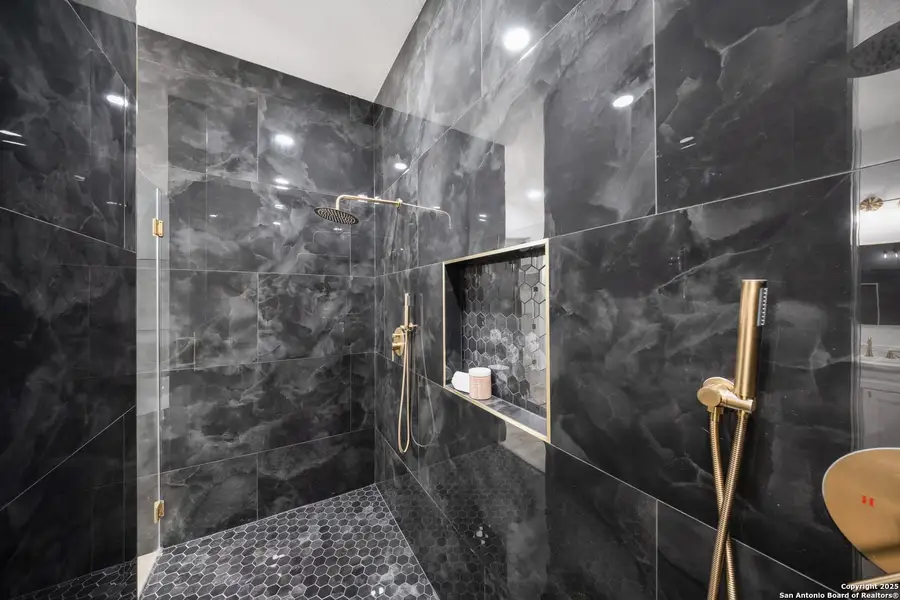 Furnished interior view inside a new home in , Seguin (Image 5). Furnished interior view inside a new home in , Seguin (Image 5).