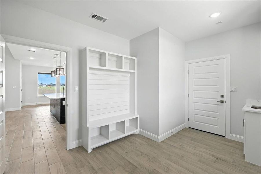 Image 25 of a home in . Image 25 of a home in .