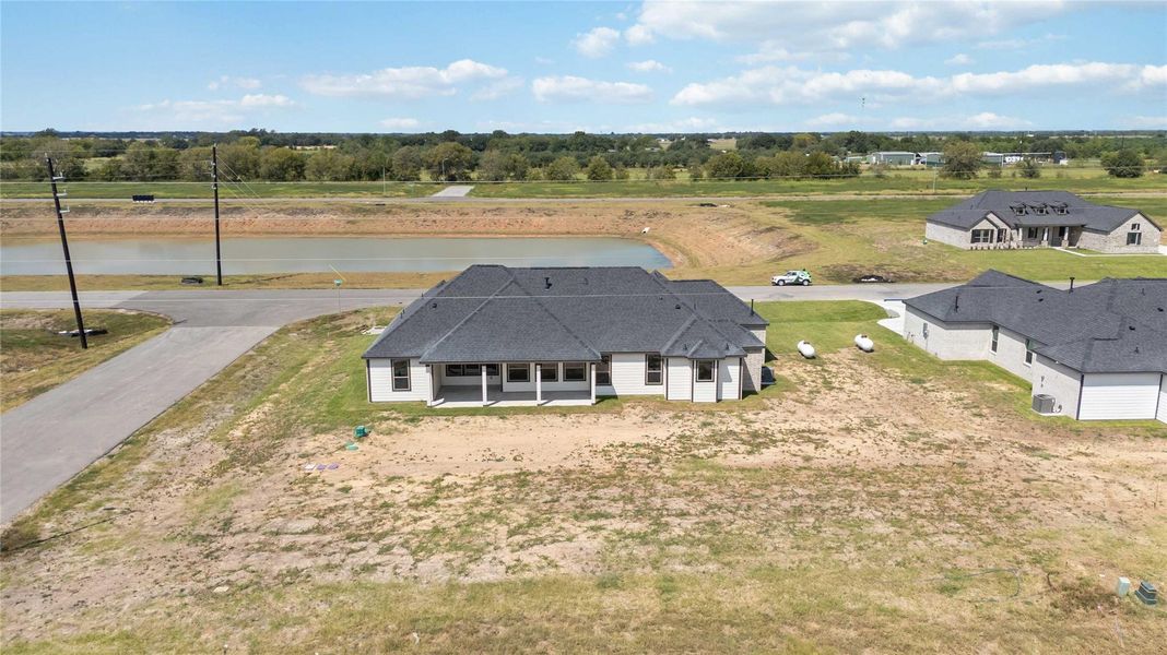 For families seeking new homes in Beasley, TX, this community provides lasting value, comfort, and the opportunity to build your dream home in a setting that feels truly special.Close