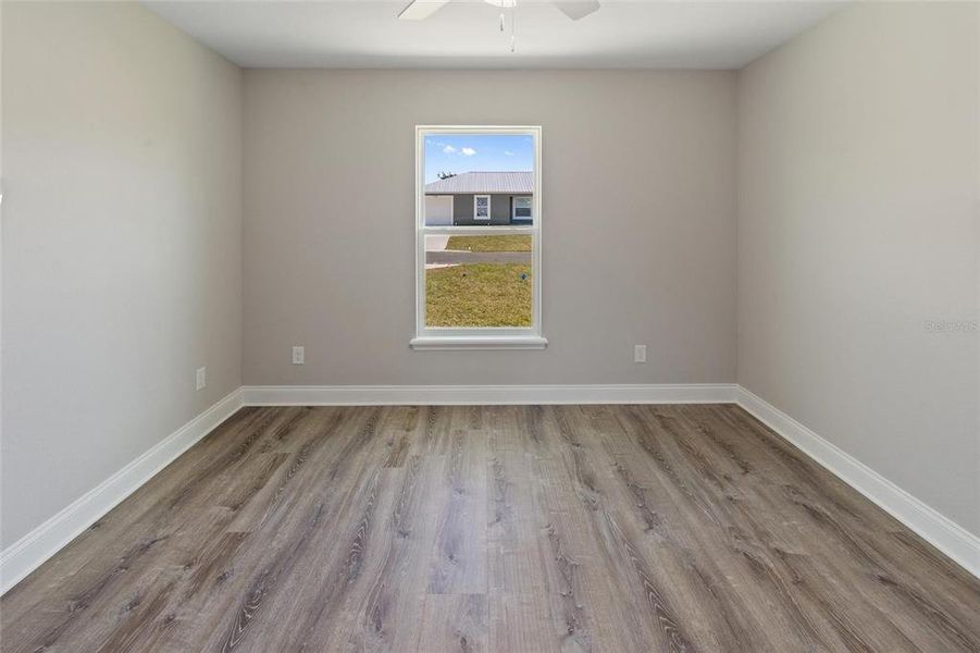 Spacious, unfurnished interior of a new home in , Avon Park (Image 24).