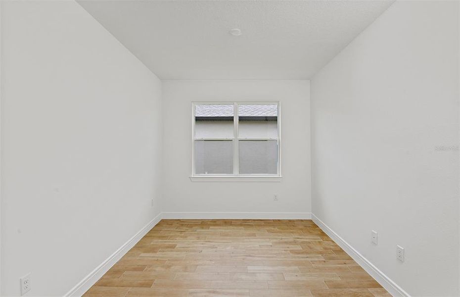 Model Representation