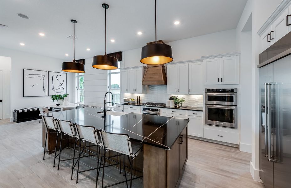 Gourmet Kitchen Gourmet Kitchen