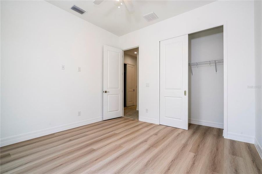 Spacious, unfurnished interior of a new home in , Port Charlotte (Image 30). Spacious, unfurnished interior of a new home in , Port Charlotte (Image 30).
