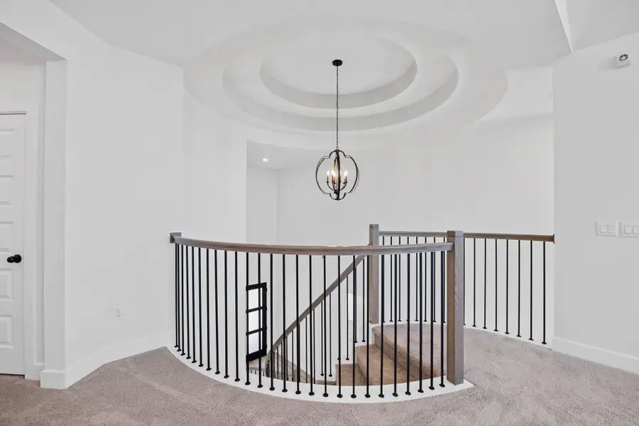 Representative image. Features, specifications, selections and colors may vary.