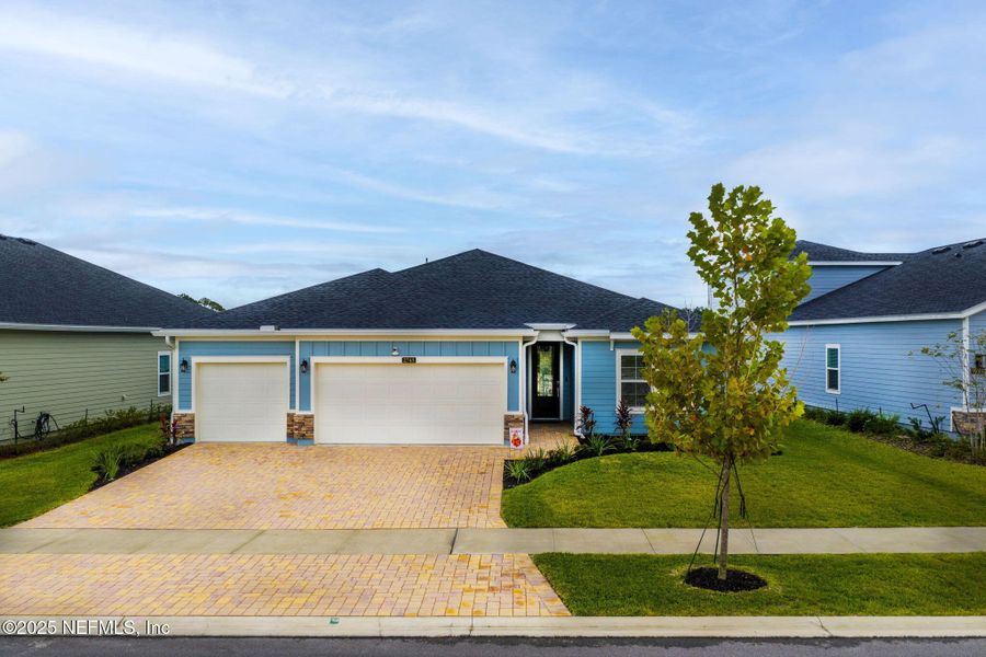 Image 49 of a home in Edenbrooke at Hyland Trail | 55+: Edenbrooke at Hyland Trail 60s. Image 49 of a home in Edenbrooke at Hyland Trail | 55+: Edenbrooke at Hyland Trail 60s.