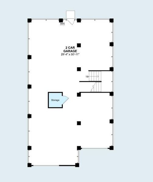 2D floor plan layout of this home in , Mount Pleasant, SC (Image 2). 2D floor plan layout of this home in , Mount Pleasant, SC (Image 2).