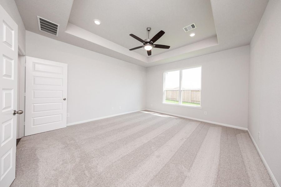 Image 5 of a home in Bluestem. Image 5 of a home in Bluestem.