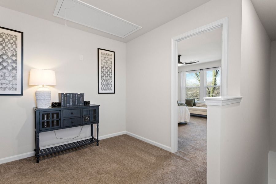 4br New Home in Fountain Inn, SC.  - Slide 13