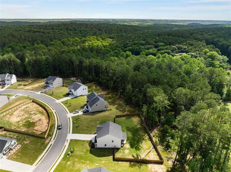 Image 47 of a home in Stillwater Springs. Image 47 of a home in Stillwater Springs.