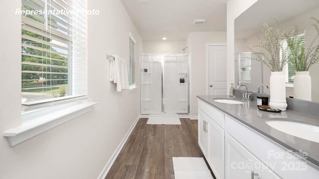 Image 24 of a home in Cramer Estates.