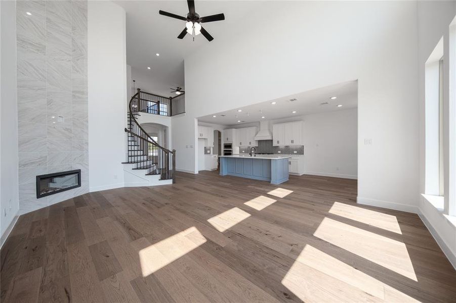 Great Room Great Room