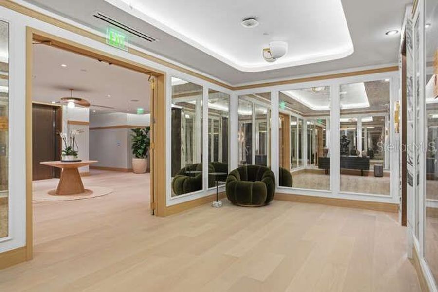 Community amenities in , Tampa (Image 20).