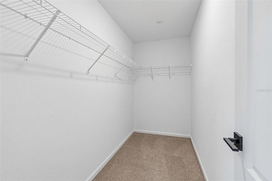 Spacious, unfurnished interior of a new home in Ravenswood Village, St. Augustine (Image 34). Spacious, unfurnished interior of a new home in Ravenswood Village, St. Augustine (Image 34).