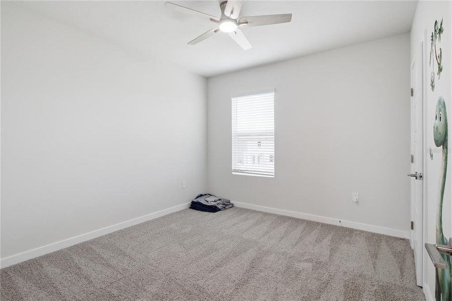 Spacious, unfurnished interior of a new home in Star Farms at Lakewood Ranch, Lakewood Ranch (Image 21). Spacious, unfurnished interior of a new home in Star Farms at Lakewood Ranch, Lakewood Ranch (Image 21).