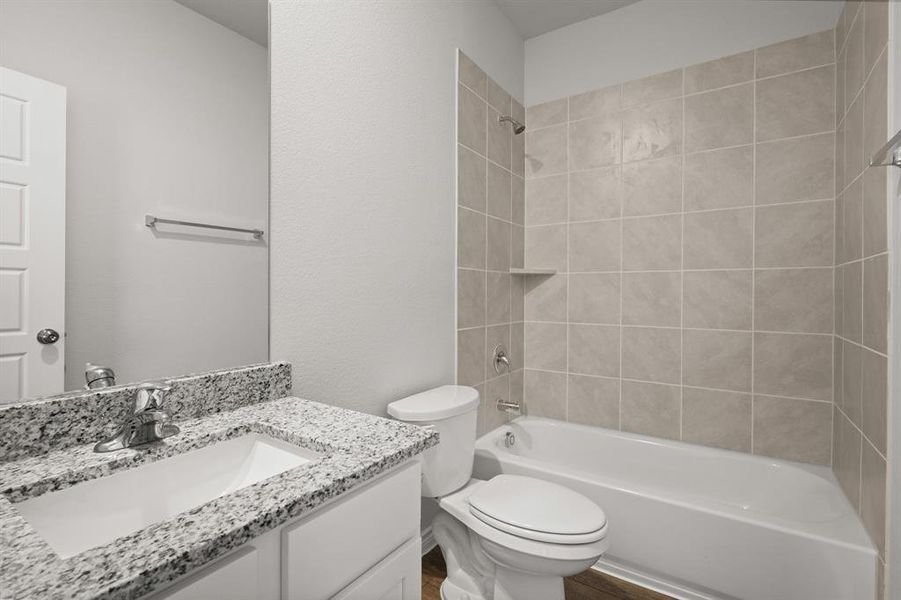 Image 24 of a home in Rocky Creek Crossing. Image 24 of a home in Rocky Creek Crossing.