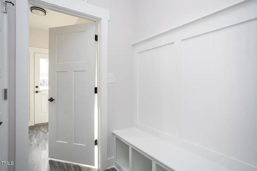 1407 Mudroom