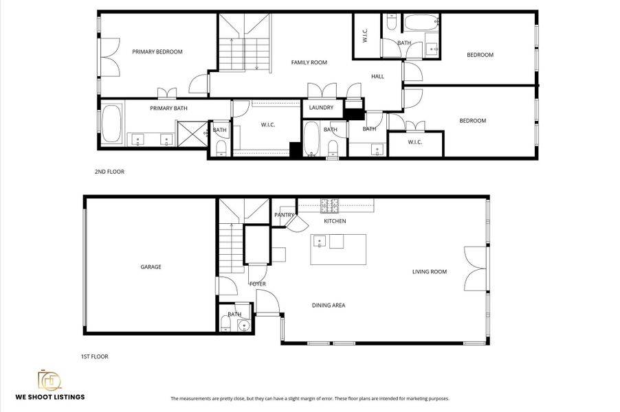 2D floor plan layout of this home in , Houston, TX (Image 27). 2D floor plan layout of this home in , Houston, TX (Image 27).