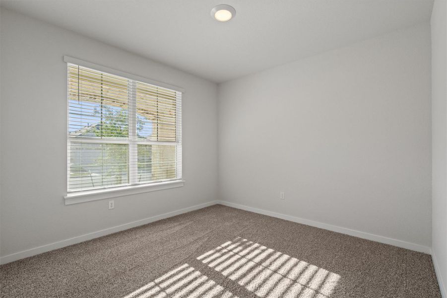 Bedroom #3 Bedroom #3