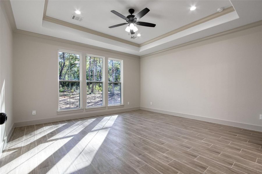 Spacious, unfurnished interior of a new home in , Plantersville (Image 25). Spacious, unfurnished interior of a new home in , Plantersville (Image 25).