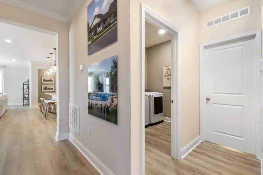 Representative furnished interior of a home built from the Miramar by Maronda Homes in Lehigh Acres, Lehigh Acres (Image 7). Representative furnished interior of a home built from the Miramar by Maronda Homes in Lehigh Acres, Lehigh Acres (Image 7).