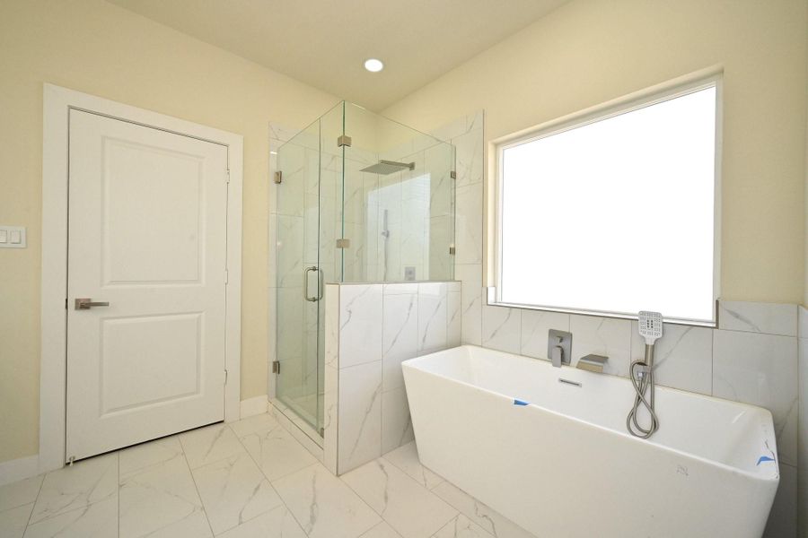 Furnished interior view inside a new home in , Houston (Image 10). Furnished interior view inside a new home in , Houston (Image 10).