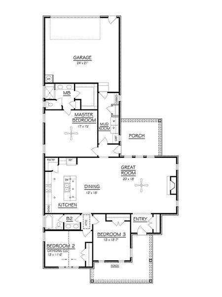 Granny White LX CV Granny White LX CV